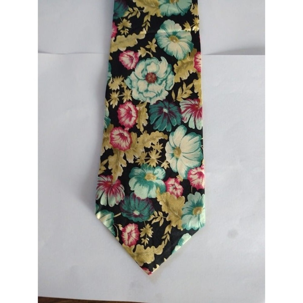 men tie